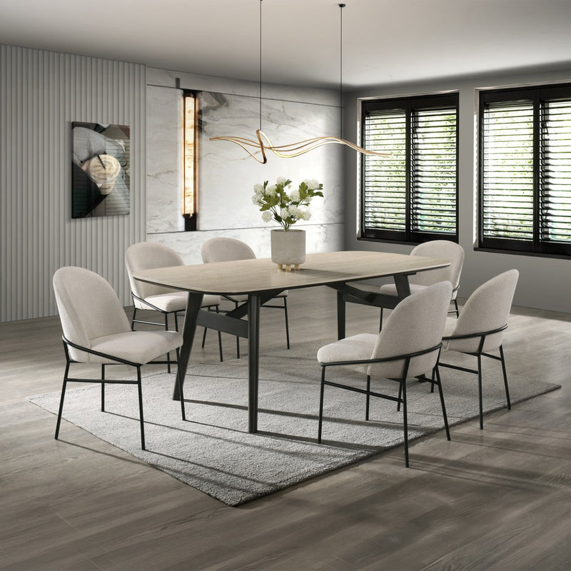 Lark Dining Table - DN04675