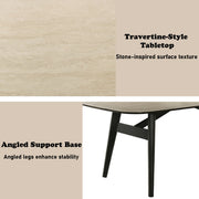 Lark Dining Table - DN04675