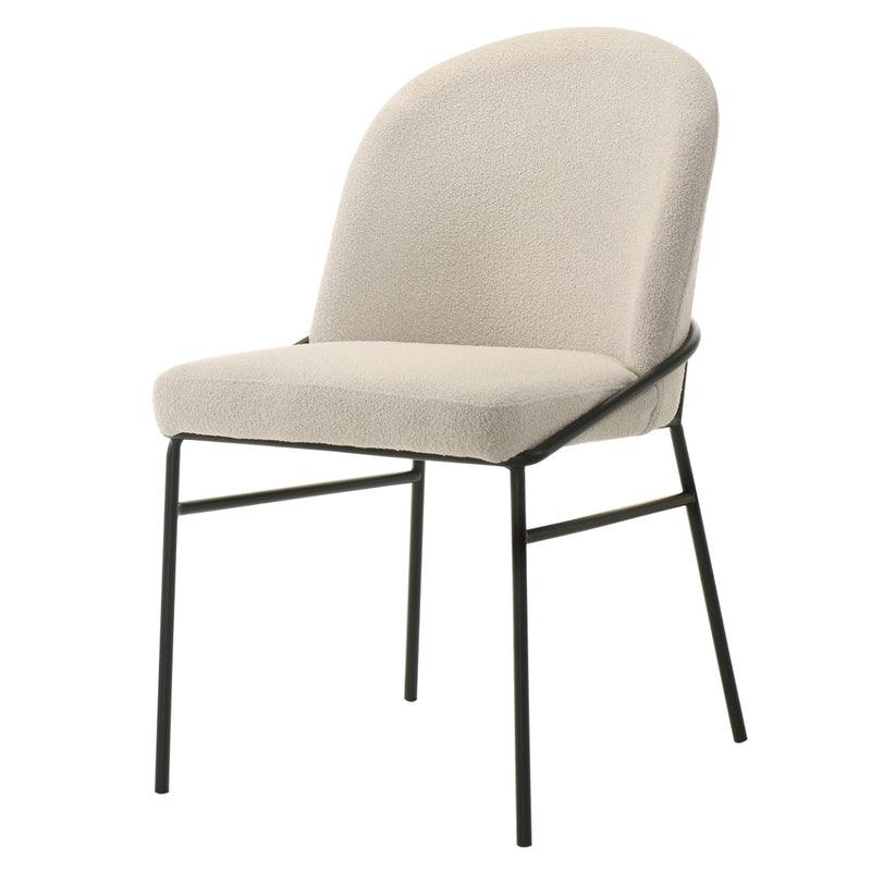 Lark Side Chair (Set-2) - DN04676