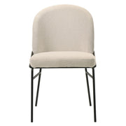 Lark Side Chair (Set-2) - DN04676