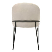 Lark Side Chair (Set-2) - DN04676