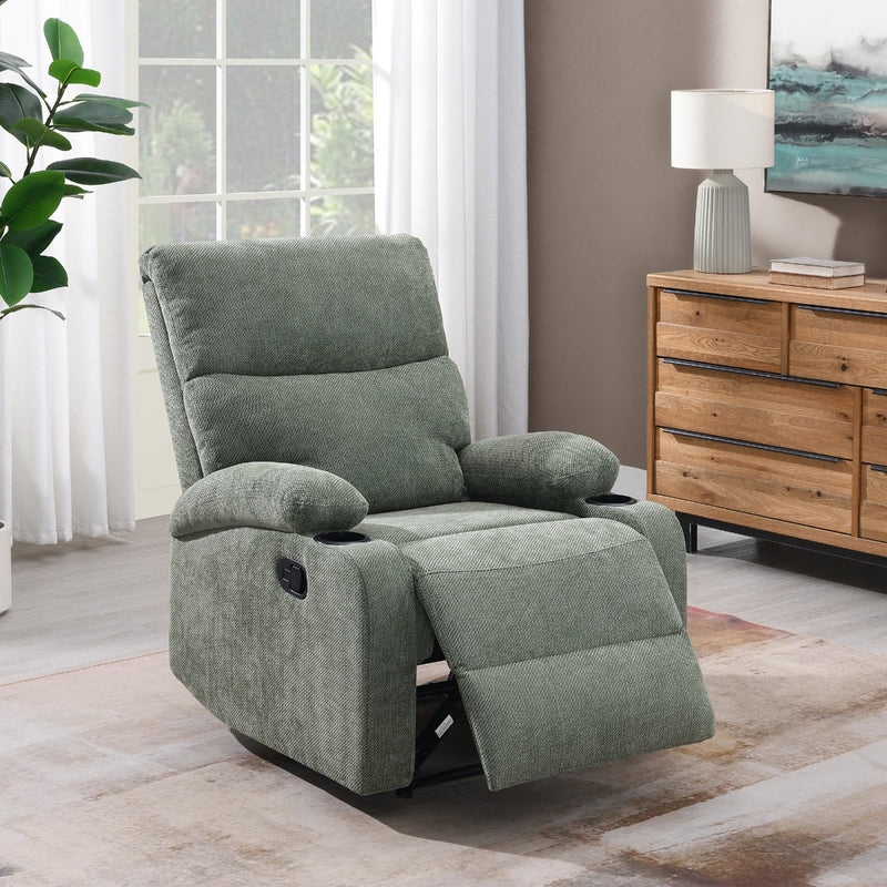 Larkin Motion Recliner - LV03043