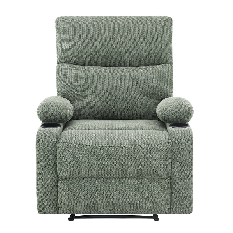 Larkin Motion Recliner - LV03043