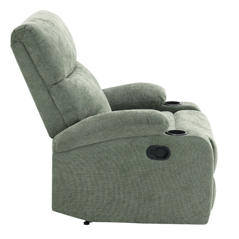 Larkin Motion Recliner - LV03043