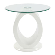 Larry End Table - LV03186