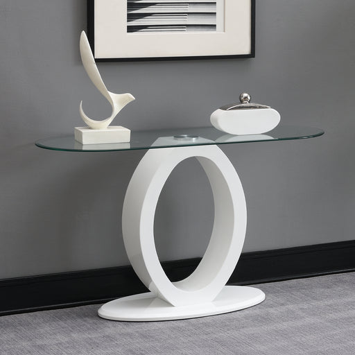 Larry Sofa Table - LV03187