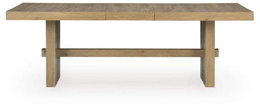 Lasinger Dining Table and 4 - PCD852D1