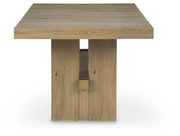 Lasinger Dining Table and 4 - PCD852D1