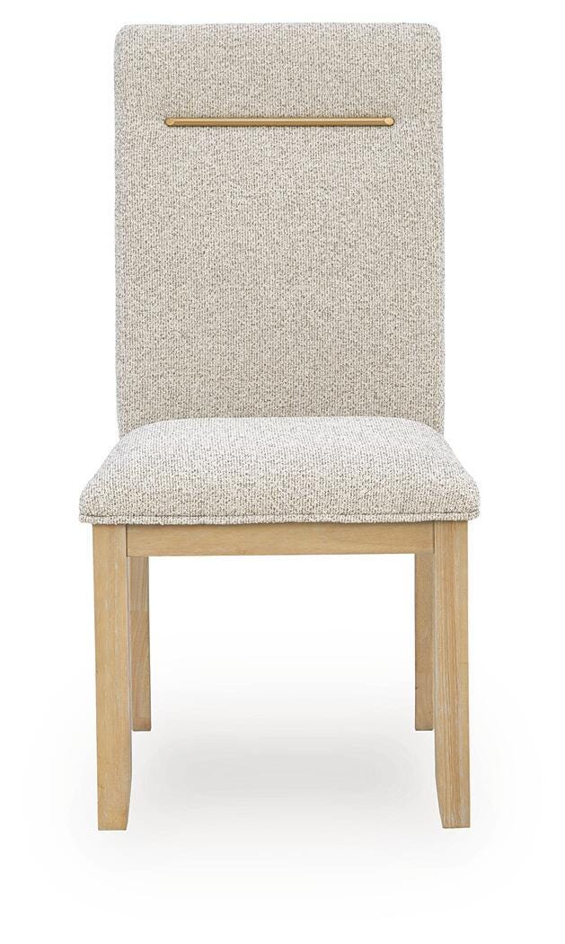 Lasinger Dining Table and 4 - PCD852D1