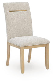 Lasinger Dining Table and 4 - PCD852D1