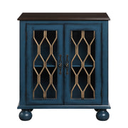 Lassie Console Cabinet - AC00195
