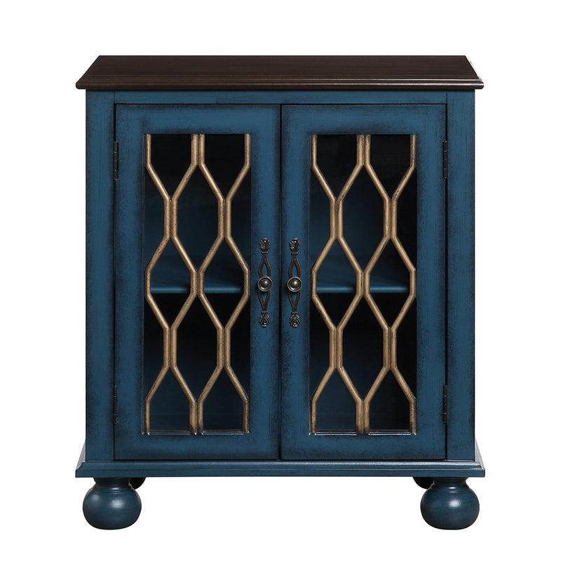Lassie Console Cabinet - AC00195