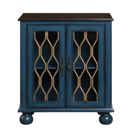Lassie Console Cabinet - AC00195
