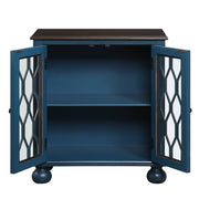 Lassie Console Cabinet - AC00195