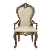 Latisha Arm Chair (Set-2) - DN01359
