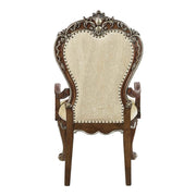 Latisha Arm Chair (Set-2) - DN01359