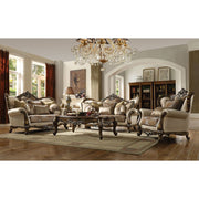 Latisha Chair W/2 Pillows(Same Lv01578) - 52117