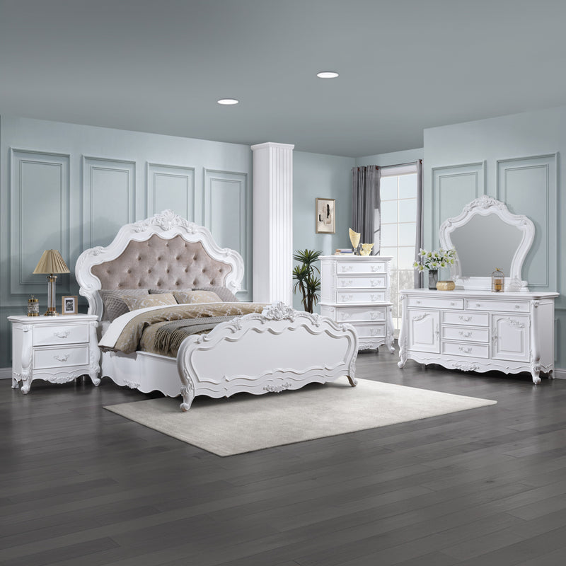 Latisha Chest - BD02258