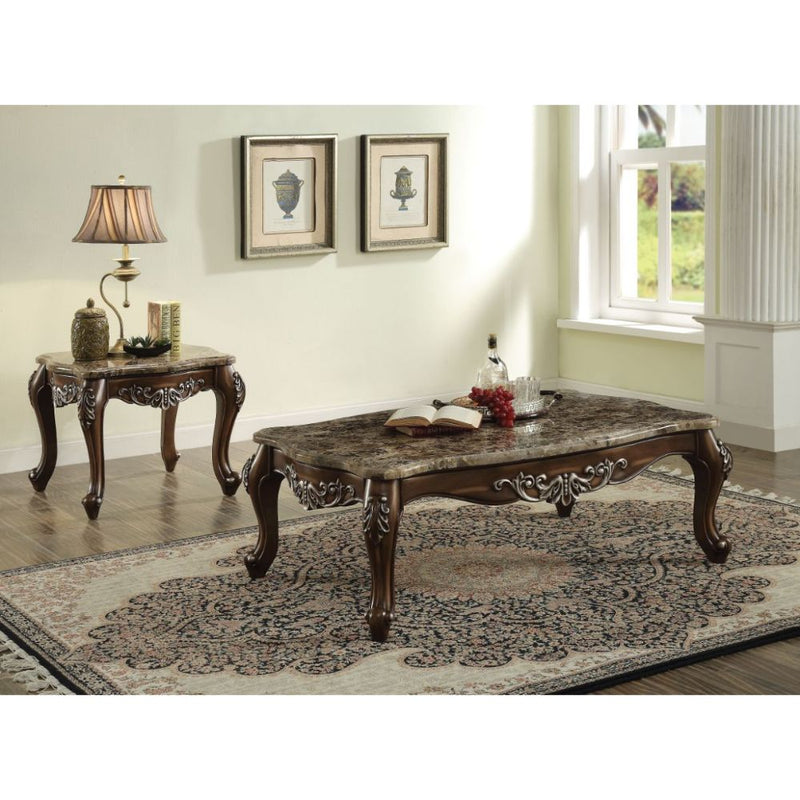 Latisha Coffee Table - 82145