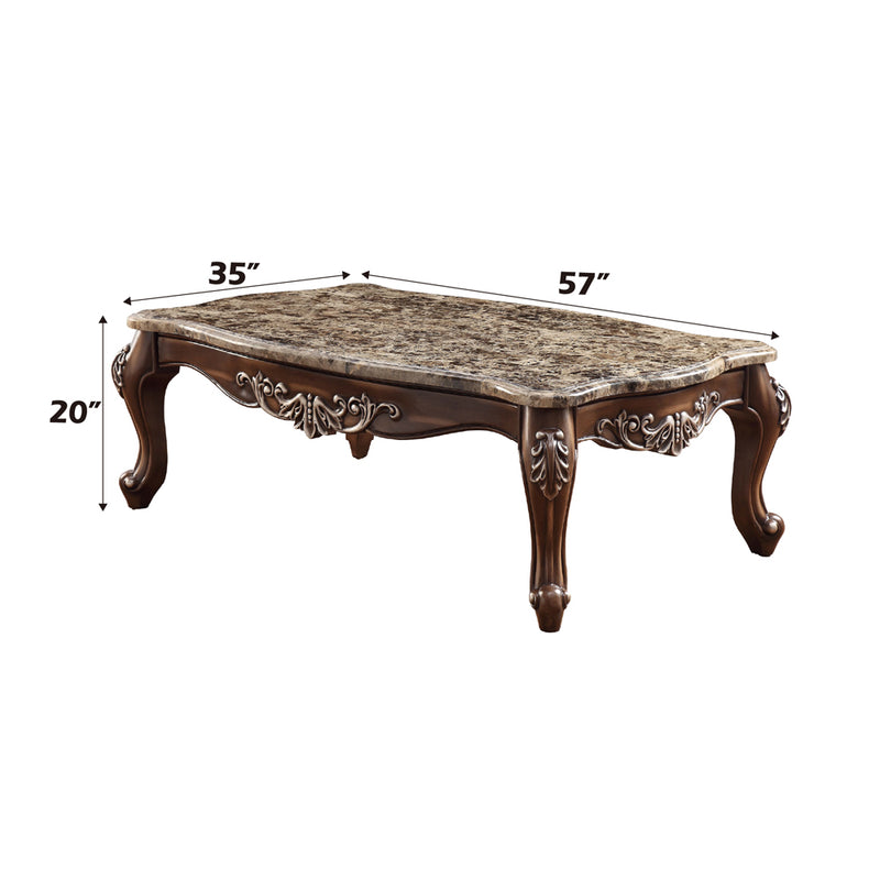 Latisha Coffee Table - 82145