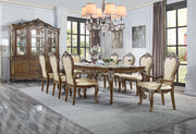 Latisha Dining Table - DN01356