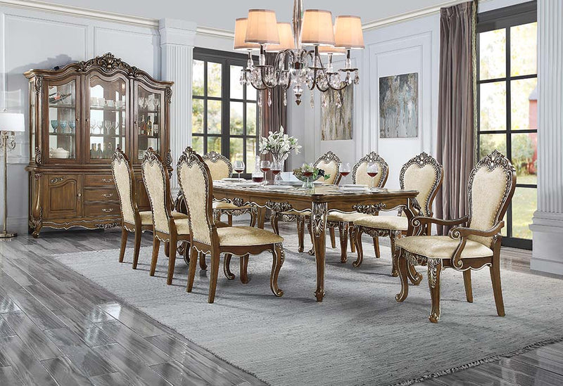 Latisha Dining Table - DN01356
