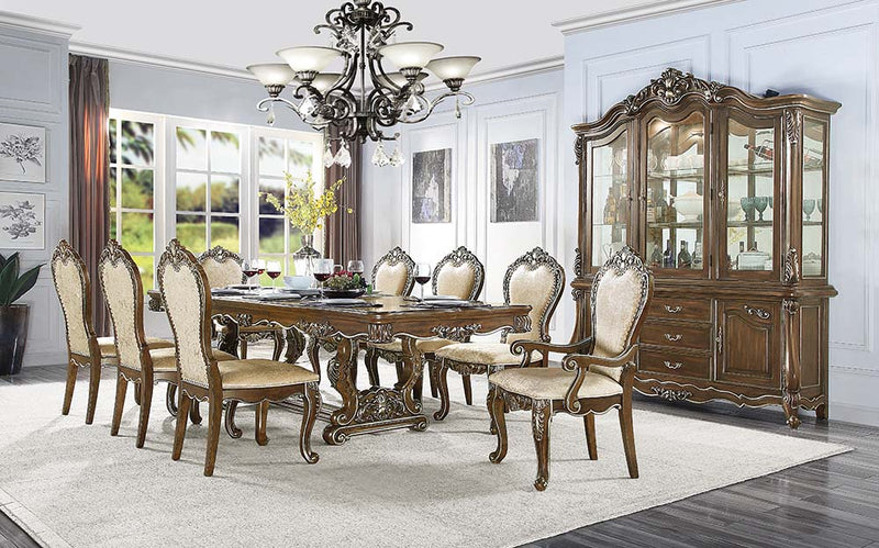 Latisha Dining Table - DN01357