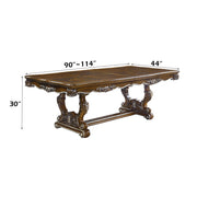 Latisha Dining Table - DN01357
