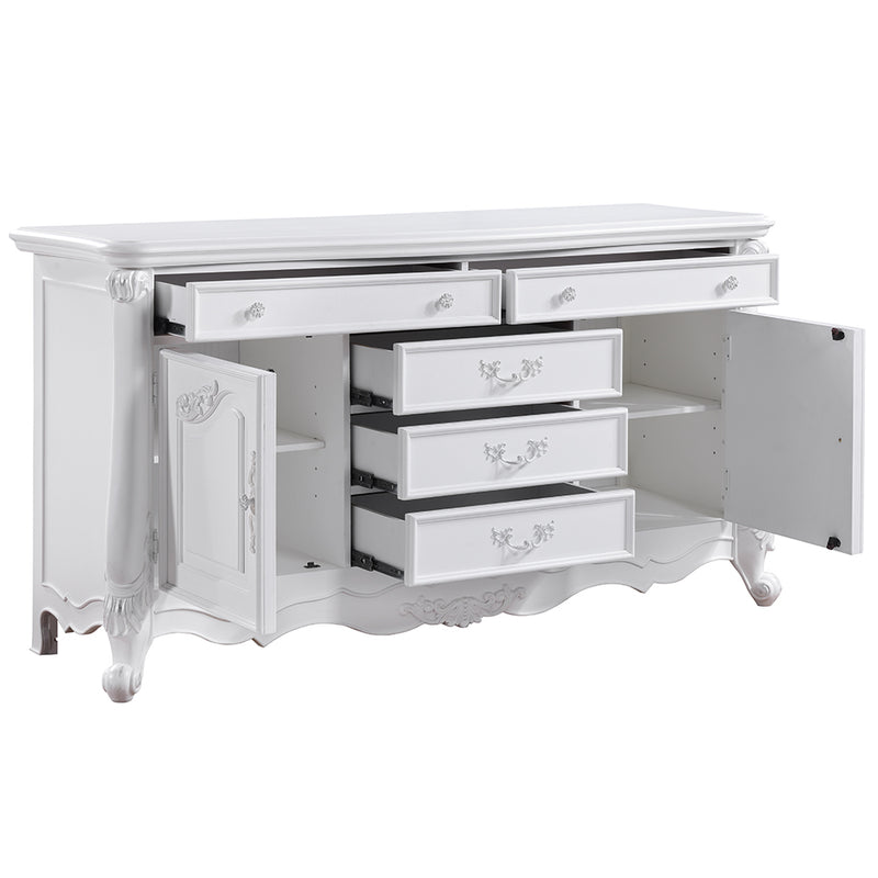 Latisha Dresser - BD02257