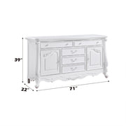 Latisha Dresser - BD02257