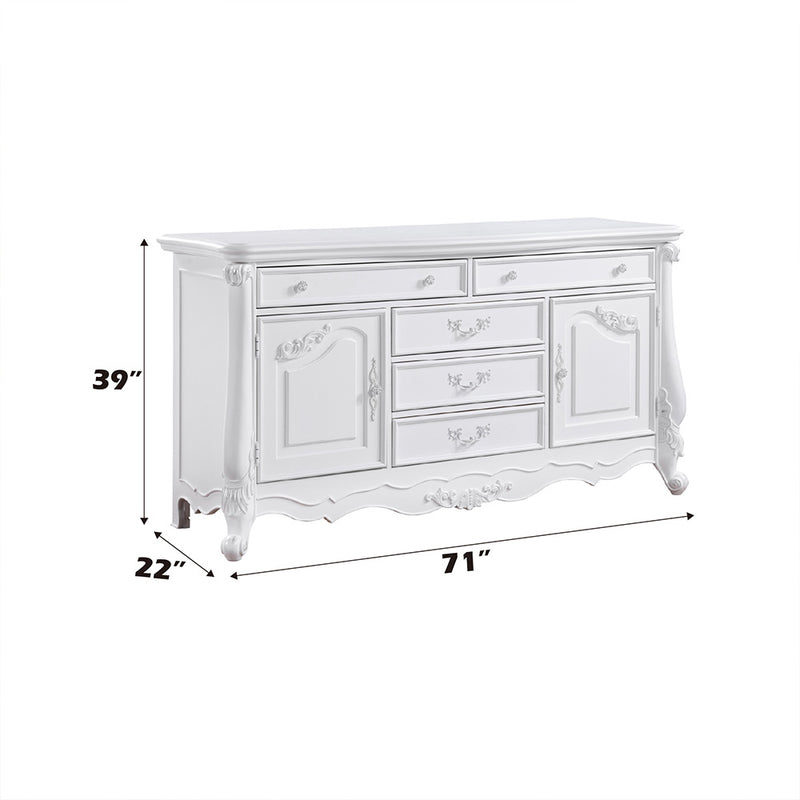 Latisha Dresser - BD02257