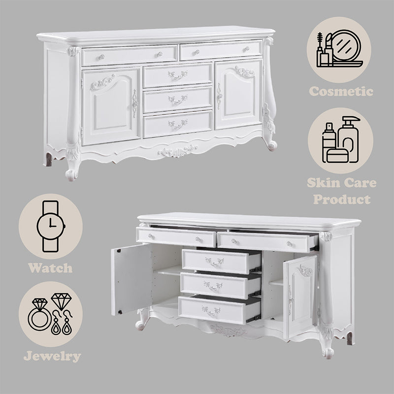 Latisha Dresser - BD02257