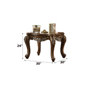 Latisha End Table - 82117