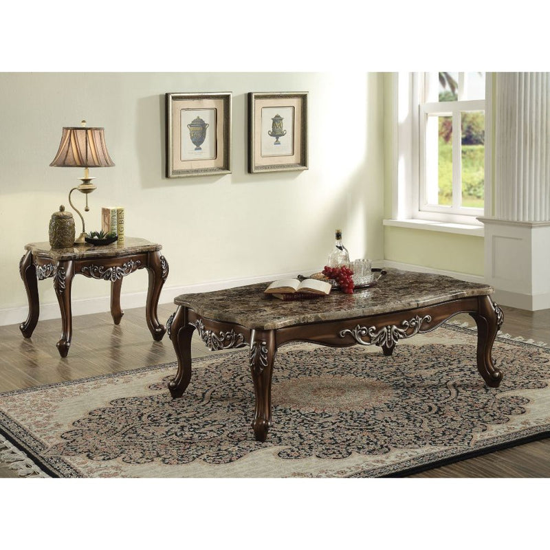 Latisha End Table - 82147