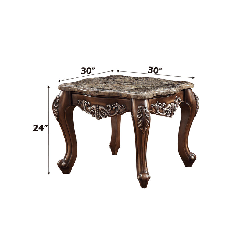 Latisha End Table - 82147