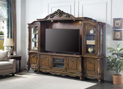 Latisha Entertainment Center - LV01355
