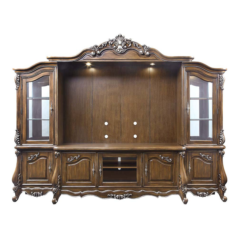 Latisha Entertainment Center - LV01355