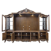 Latisha Entertainment Center - LV01355