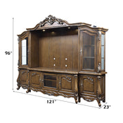 Latisha Entertainment Center - LV01355