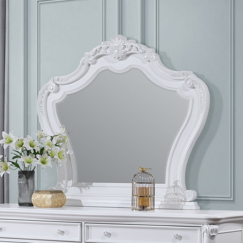 Latisha Mirror - BD02256