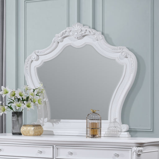 Latisha Mirror - BD02256