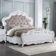 Latisha Queen Bed - BD02254Q