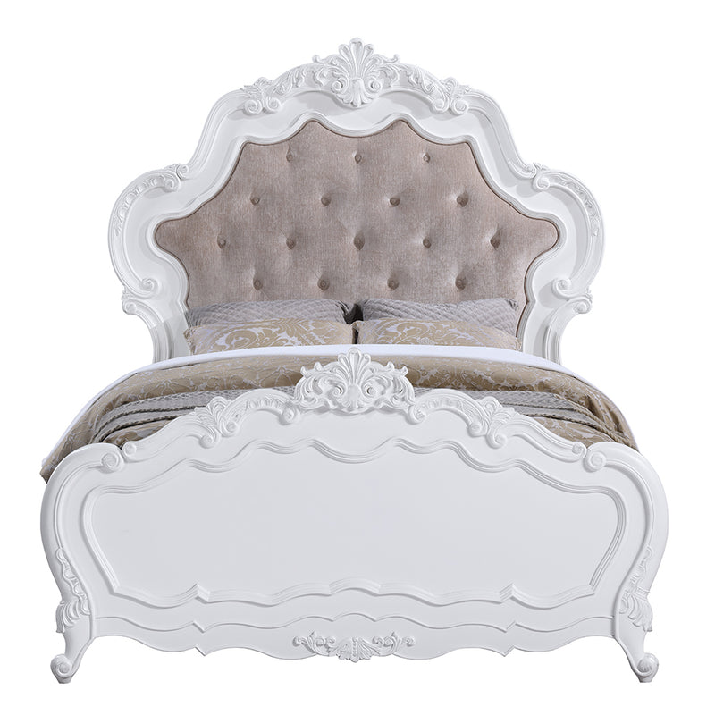 Latisha Queen Bed - BD02254Q