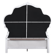 Latisha Queen Bed - BD02254Q