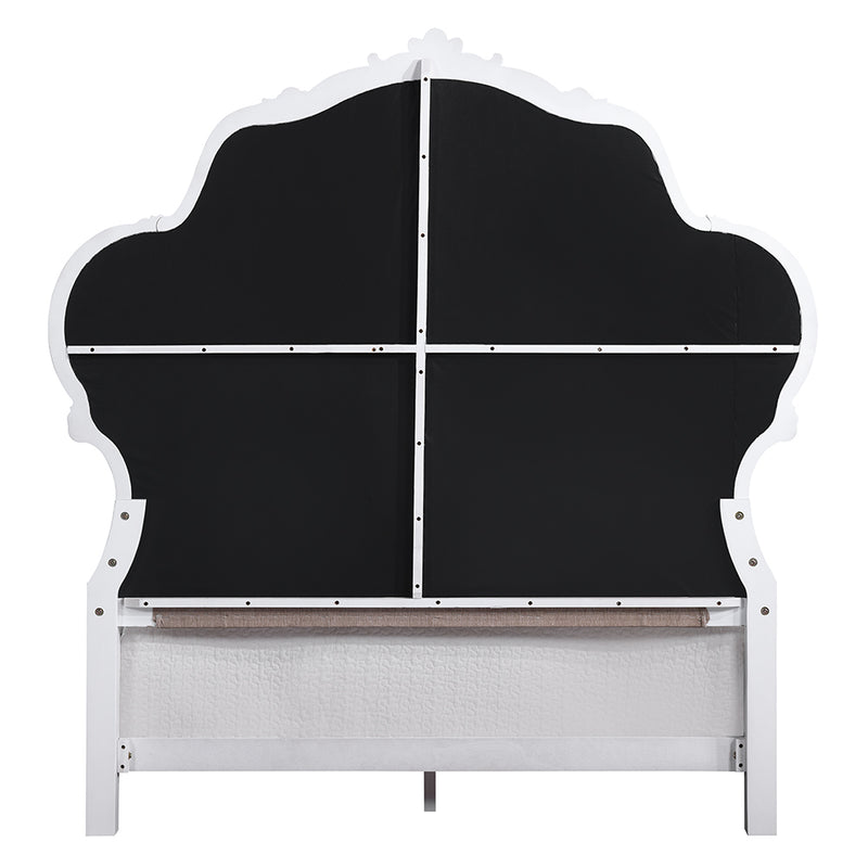 Latisha Queen Bed - BD02254Q