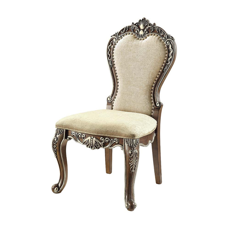 Latisha Side Chair (Set-2) - DN01358