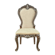 Latisha Side Chair (Set-2) - DN01358