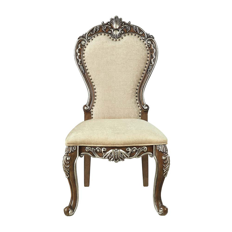 Latisha Side Chair (Set-2) - DN01358