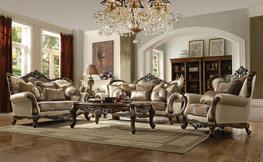 Latisha Sofa W/8 Pillows(Same Lv01576) - 52115