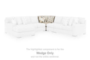 Laurelgrove Pebble Wedge - 7510577